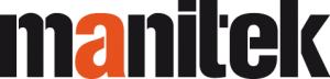 Logotipo de Manitek